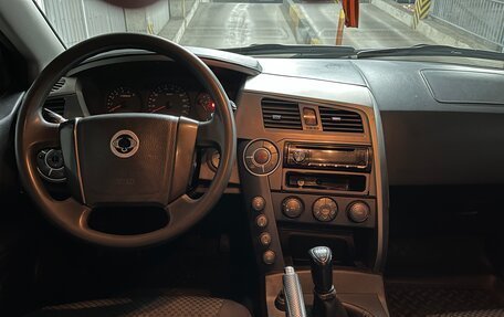 SsangYong Kyron I, 2012 год, 650 000 рублей, 12 фотография
