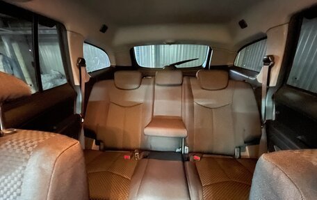 SsangYong Kyron I, 2012 год, 650 000 рублей, 14 фотография