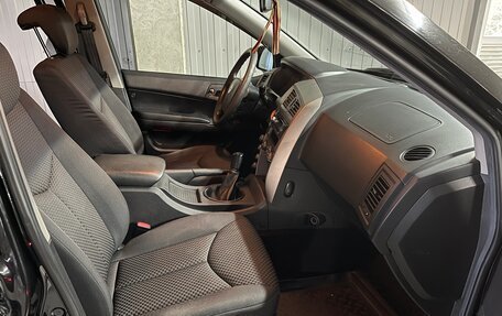 SsangYong Kyron I, 2012 год, 650 000 рублей, 10 фотография