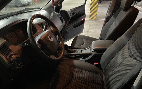 SsangYong Kyron I, 2012 год, 650 000 рублей, 9 фотография