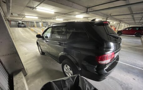 SsangYong Kyron I, 2012 год, 650 000 рублей, 6 фотография