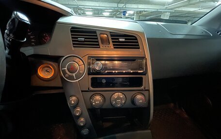 SsangYong Kyron I, 2012 год, 650 000 рублей, 15 фотография