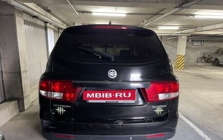 SsangYong Kyron I, 2012 год, 650 000 рублей, 5 фотография