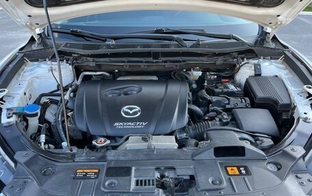 Mazda CX-5 II, 2014 год, 1 750 000 рублей, 5 фотография