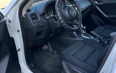 Mazda CX-5 II, 2014 год, 1 750 000 рублей, 8 фотография