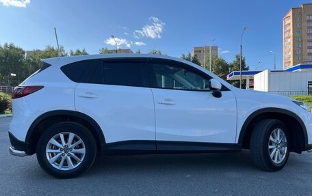 Mazda CX-5 II, 2014 год, 1 750 000 рублей, 4 фотография
