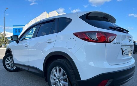 Mazda CX-5 II, 2014 год, 1 750 000 рублей, 10 фотография