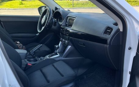 Mazda CX-5 II, 2014 год, 1 750 000 рублей, 13 фотография