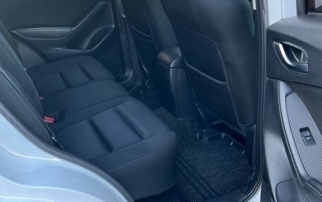 Mazda CX-5 II, 2014 год, 1 750 000 рублей, 12 фотография