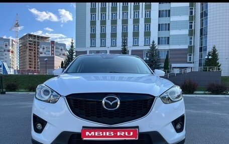 Mazda CX-5 II, 2014 год, 1 750 000 рублей, 7 фотография