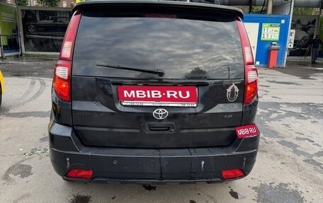 Great Wall Hover, 2010 год, 650 000 рублей, 11 фотография