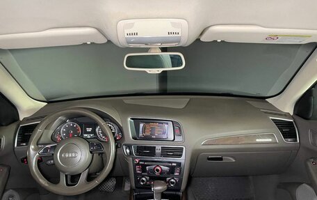 Audi Q5, 2013 год, 1 449 000 рублей, 8 фотография