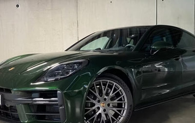 Porsche Panamera, 2025 год, 15 500 000 рублей, 1 фотография