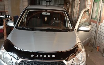 Datsun on-DO I рестайлинг, 2016 год, 450 000 рублей, 1 фотография