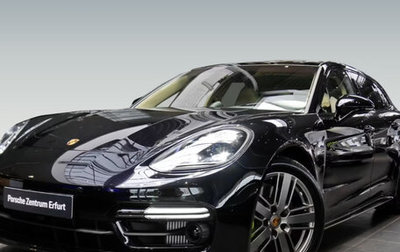 Porsche Panamera, 2025 год, 15 500 000 рублей, 1 фотография