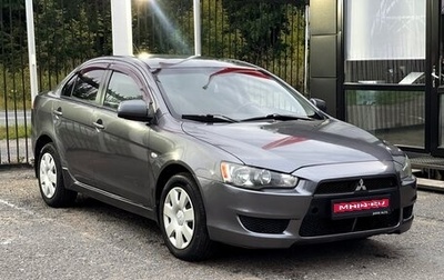 Mitsubishi Lancer IX, 2007 год, 559 000 рублей, 1 фотография