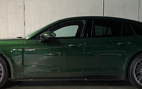 Porsche Panamera, 2025 год, 15 500 000 рублей, 2 фотография
