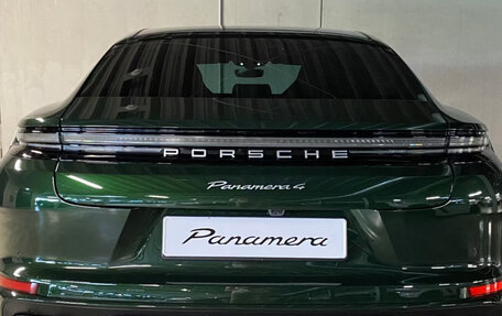 Porsche Panamera, 2025 год, 15 500 000 рублей, 4 фотография
