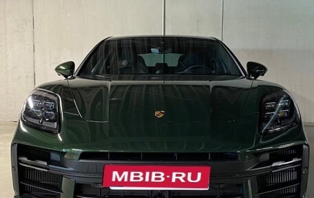 Porsche Panamera, 2025 год, 15 500 000 рублей, 5 фотография