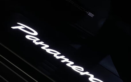 Porsche Panamera, 2025 год, 15 500 000 рублей, 9 фотография
