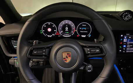 Porsche Panamera, 2025 год, 15 500 000 рублей, 15 фотография