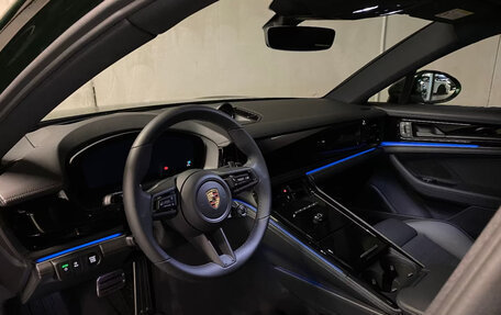 Porsche Panamera, 2025 год, 15 500 000 рублей, 13 фотография