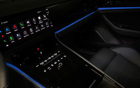 Porsche Panamera, 2025 год, 15 500 000 рублей, 16 фотография