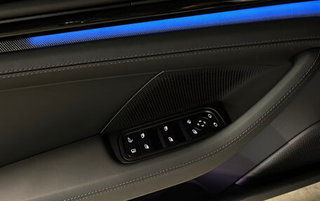 Porsche Panamera, 2025 год, 15 500 000 рублей, 12 фотография