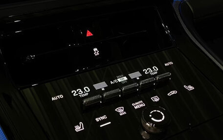 Porsche Panamera, 2025 год, 15 500 000 рублей, 18 фотография