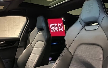 Porsche Panamera, 2025 год, 15 500 000 рублей, 14 фотография