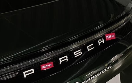 Porsche Panamera, 2025 год, 15 500 000 рублей, 6 фотография