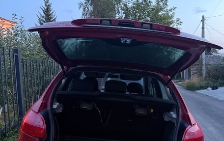 Peugeot 206, 2003 год, 180 000 рублей, 7 фотография