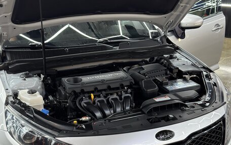 KIA Optima III, 2013 год, 1 450 000 рублей, 3 фотография