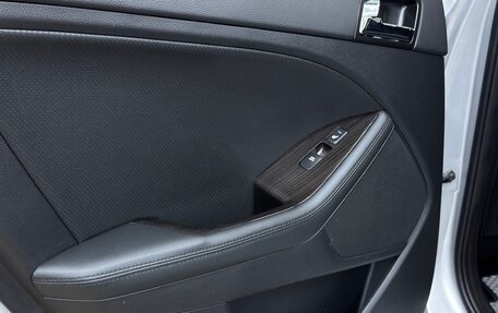 KIA Optima III, 2013 год, 1 450 000 рублей, 6 фотография