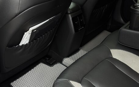 KIA Optima III, 2013 год, 1 450 000 рублей, 9 фотография