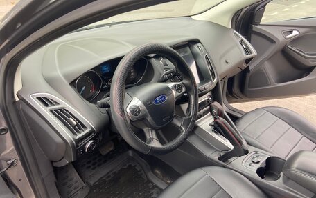 Ford Focus III, 2012 год, 800 000 рублей, 16 фотография