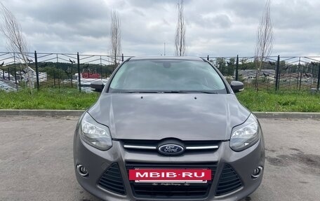 Ford Focus III, 2012 год, 800 000 рублей, 2 фотография