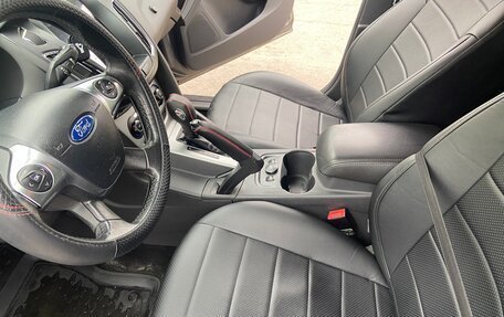 Ford Focus III, 2012 год, 800 000 рублей, 17 фотография