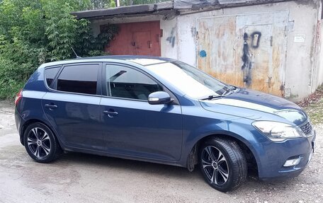 KIA cee'd I рестайлинг, 2011 год, 950 000 рублей, 8 фотография