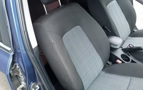 KIA cee'd I рестайлинг, 2011 год, 950 000 рублей, 15 фотография