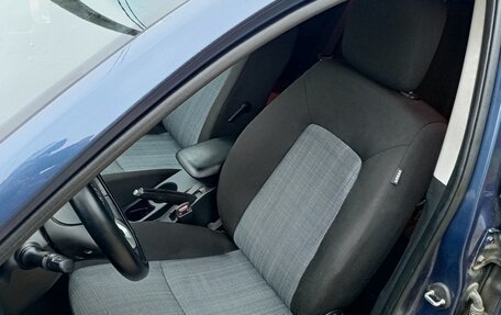 KIA cee'd I рестайлинг, 2011 год, 950 000 рублей, 14 фотография
