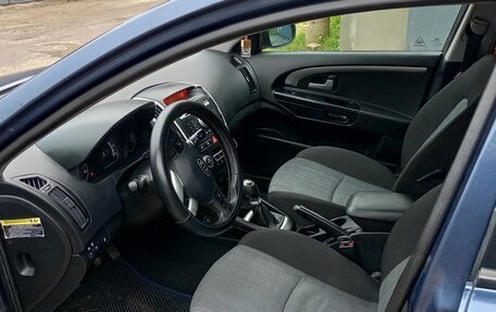 KIA cee'd I рестайлинг, 2011 год, 950 000 рублей, 13 фотография