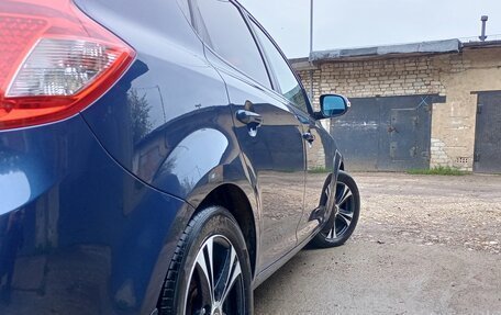 KIA cee'd I рестайлинг, 2011 год, 950 000 рублей, 7 фотография