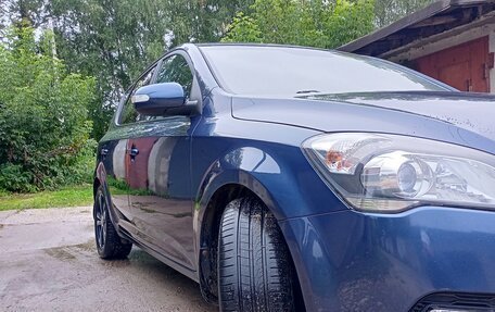 KIA cee'd I рестайлинг, 2011 год, 950 000 рублей, 11 фотография