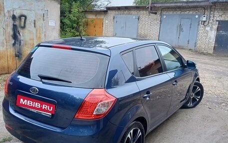 KIA cee'd I рестайлинг, 2011 год, 950 000 рублей, 5 фотография