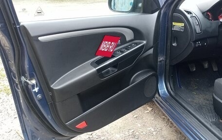 KIA cee'd I рестайлинг, 2011 год, 950 000 рублей, 16 фотография