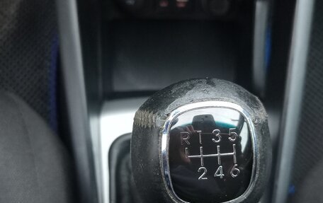KIA cee'd I рестайлинг, 2011 год, 950 000 рублей, 21 фотография