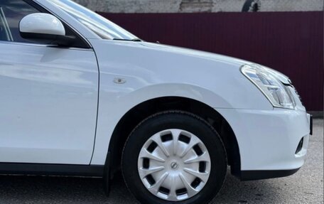 Nissan Almera, 2018 год, 830 000 рублей, 17 фотография