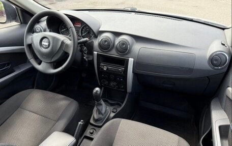 Nissan Almera, 2018 год, 830 000 рублей, 18 фотография