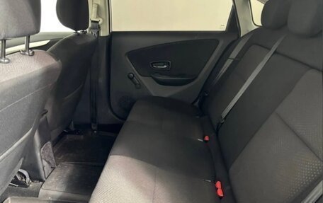 Nissan Almera, 2018 год, 830 000 рублей, 29 фотография